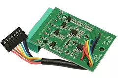 Placa de expansión Vent-Axia 0-10V para Sentinel Kinetic Advance ventilación mecánica con recuperación de calor