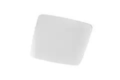 Duco Vent Design cuadrado redondeado AK simple retorno