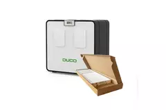 Duco Energy Comfort D325 juego de filtros 2 x aspero 65