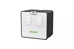 Unidad Duco WTW DucoBox Energy Comfort D325