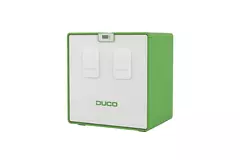 Duco Unidad de VMC DucoBox Energy Comfort Plus D450
