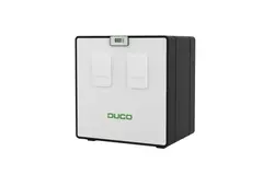 Unidad de VMC DucoBox Energy Comfort D400