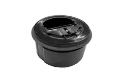 Regulador de volumen Duco 50-100m³/h 125 mm