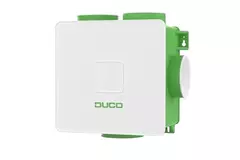 DucoBox Reno 325 m³/h - tapón perilex