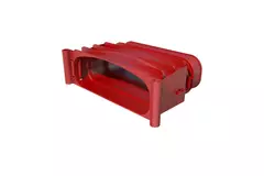 Acoplamiento Ubbink Air Excellent 45SC sellador