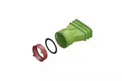 Kit adaptador Ubbink Air Excellent 48C AE55SC