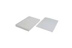 Ubbink Ubiflux F300 G4 y F7 filtro 1 pieza