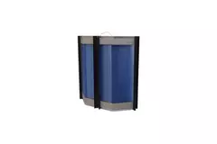 Intercambiador de calor entálpico Ubbink Ubiflux F300