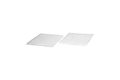 Ubbink Ubiflux F150/F200 G4 filtro 2 piezas