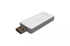Transceptor USB Ubbink Ubiflux