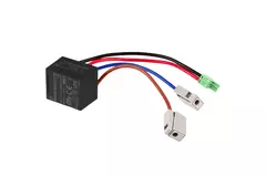 Sensor de CO² Ubbink Ubiflux RF