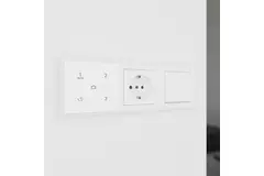 Transceptor USB Ubbink Ubiflux