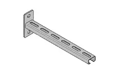 Reposapiés para CLV 35/21 L=630mm (c/u)