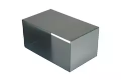 Acoplamiento 170x80 mm para canal