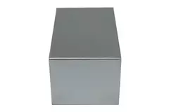 Acoplamiento 170x80 mm para canal