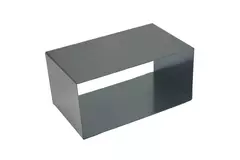 Acoplamiento 170x80 mm para canal