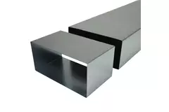 Acoplamiento 170x80 mm para canal