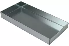 Tapa 170x80 mm para conductos