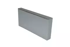 Tapa 170x80 mm para conductos