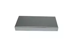 Tapa 170x80 mm para conductos