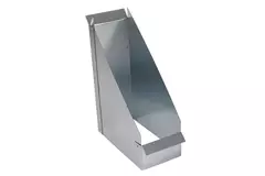 Conexión lateral 170x80 mm 45 grados para conductos