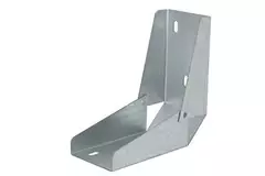 Guía de manguera Vent-Axia Uniflexplus ángulo de 90° 1 manguera Ø69mm