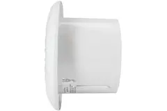 Extractor de baño Ø 120 mm blanco - aRid 120 BB HS