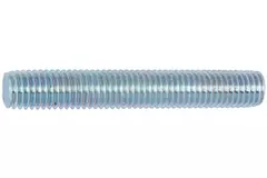 Espárrago M8 x 20mm (100 unidades)