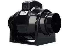 Ventilador tubular Vent-Axia 100mm caudal mixto - Lineair 100