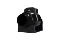 Ventilador tubular Vent-Axia 100mm caudal mixto - Lineair 100