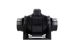 Ventilador tubular Vent-Axia 100mm caudal mixto - Lineair 100