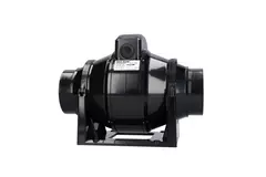 Ventilador tubular Vent-Axia 100mm caudal mixto - Lineair 100