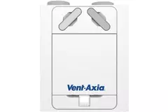 Vent-Axia WTW unidad de pared Econiq 350L izquierda