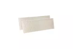 Unidad de pared Vent-Axia WTW Filtro Econiq ISO grueso %60, 2 por juego