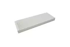 Unidad de pared Vent-Axia WTW Filtro Econiq ePM1 60%, 2 por juego