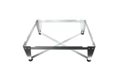 Unidad de pared Vent-Axia WTW Marco de soporte Econiq Ofecon