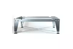 Unidad de pared Vent-Axia WTW Marco de soporte Econiq Ofecon