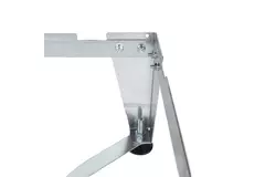 Unidad de pared Vent-Axia WTW Marco de soporte Econiq Ofecon