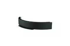 Bloqueador de aire Vent-Axia Uniflexplus para válvula RV (bloqueo RVB) - negro 125mm