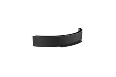 Bloqueador de aire Vent-Axia Uniflexplus para válvula RV (bloqueo RVB) - negro 125mm