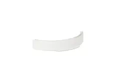 Bloqueador Vent-Axia Uniflexplus para válvula RV (bloqueo RVB) - blanco 100mm