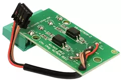 Placa de expansión Vent-Axia 230V para Sentinel Kinetic Advance ventilación mecánica con recuperación de calor