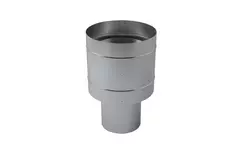 Campana de ventilación Stream-Vent diámetro 125 mm