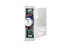 Válvula de control de CO2 Duco Focus 25 m³/h