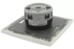 Interruptor Orcon de 3 posiciones CV-3 - empotrado