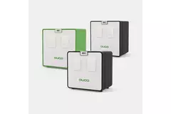 Unidad de VMC DucoBox Energy Comfort D400