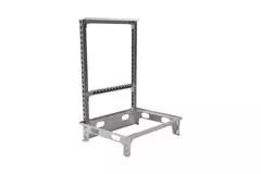 Soporte de pie Duco Energy Comfort Plus D400
