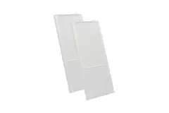 Duco E.Comfort y Plus D400 juego de filtros Coarse 65%/ ePM1 70%