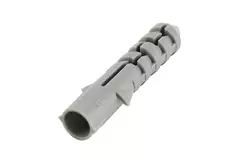 50 uds tacos 10 x 50 mm. Nailon (50 unidades)