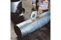 Disco de corte 125 mm